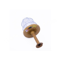 ZHEGUANRONG/浙冠荣免维护led防爆工厂灯 GRD86-100W 个