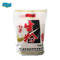 什福来 红薯生粉 300g 袋