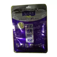 什福来白胡椒粉30克 袋