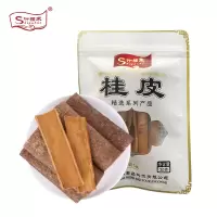 什福来 精选系列桂皮 30g 袋