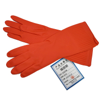 暖居顺 乳胶手套 QE30 双