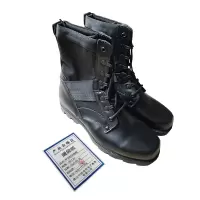 暖居顺 作训鞋训练靴 JX0129 双