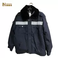 暖居顺 冬季棉服 内胆可拆 NJS0002 件