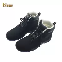 暖居顺 防寒马丁靴 NJS0006 双