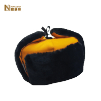 暖居顺 防寒帽 NJS0005 顶