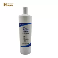 暖居顺 洁厕液 900g 瓶