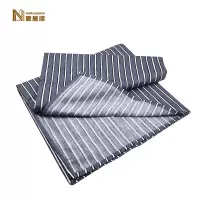 暖居顺 纯棉床单 NJS0025 条