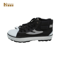 暖居顺 橡胶底帆布防滑鞋 NJS0034 双