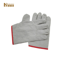 暖居顺 帆布手套 NJS0041 双