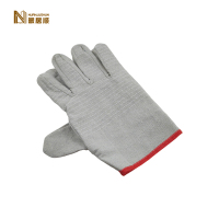 暖居顺 帆布手套 NJS0043 双