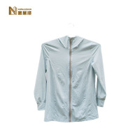 暖居顺 防晒衣 NJS0057 件