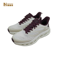 暖居顺 透气软弹缓震运动鞋 NJS0054 双