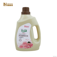 暖居顺 洗衣液 3KG 瓶