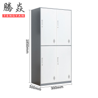 腾焱衣柜四门台