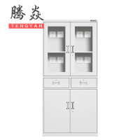 腾焱集中充电柜二层台