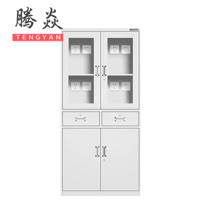 腾焱集中充电柜二层台