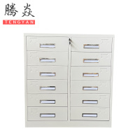 腾焱矮柜12抽台