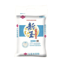 新玉饺子用小麦粉面粉10kg袋