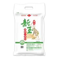 新玉 麦芯高筋小麦粉 5kg 袋