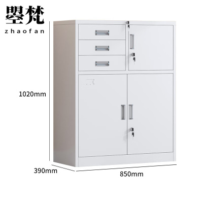 曌梵矮柜三斗个