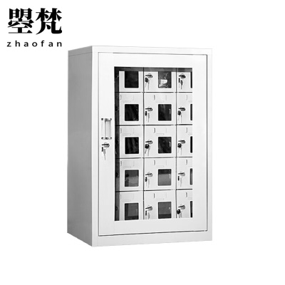 曌梵手机充电箱15位台