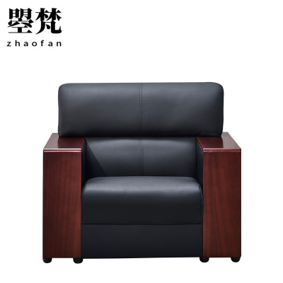 曌梵沙发单人位个