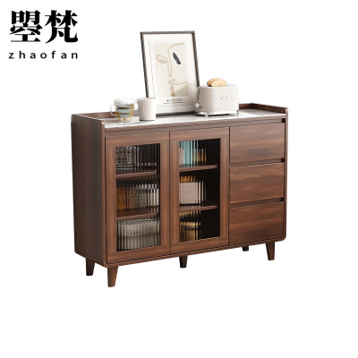 曌梵储物柜120*40*94cm台