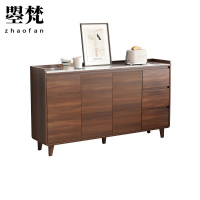 曌梵木质储物柜160*40*94cm台