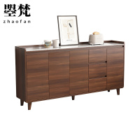 曌梵木质储物柜180*40*94cm台