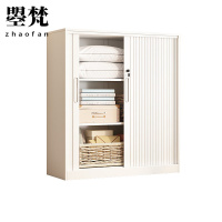 曌梵卷门储物柜1000*900*400mm台