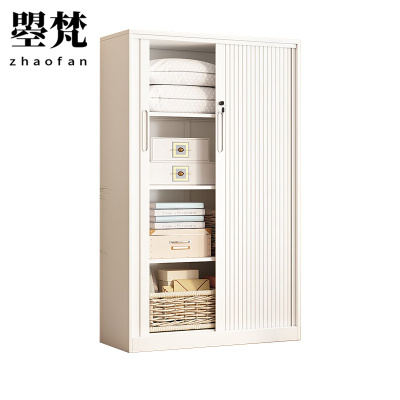 曌梵卷门储物柜1500*900*400mm台