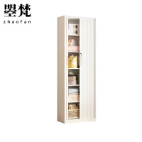 曌梵卷门储物柜2000*600*400mm台