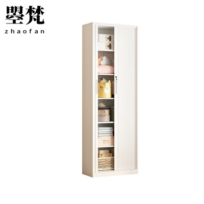 曌梵卷门储物柜2000*600*400mm台