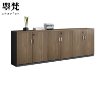 曌梵文件柜六门台