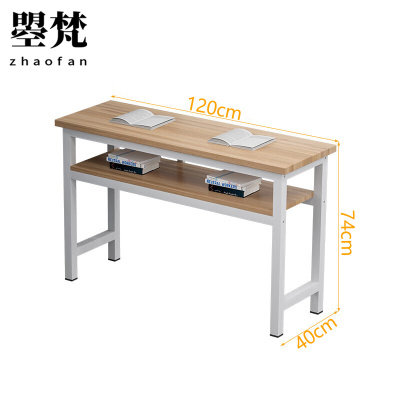 曌梵培训桌C120张