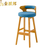 金派邦 高脚凳吧台椅 JPB-BTY03 (个)