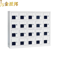 金派邦 20门手机存放柜(透视款) 900*230*755mm (台)
