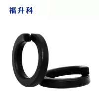 福升科 标准型弹簧垫圈