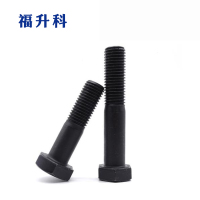 福升科 六角头螺栓 M12系列