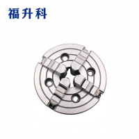 福升科 四爪卡盘 CA6150B7A 个