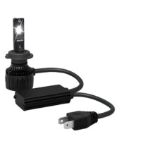 福升科LED汽车大灯车灯H1灯泡H7超亮H4远