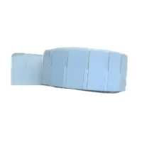 众恒丰 RFID柔性抗警示金属标签 30*15mm/张