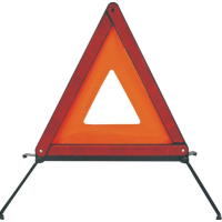 众恒丰-三脚警示架车用故障交通反光停车三角警示牌-大号/个