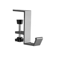 众恒丰 免打孔挂钩 办公挂钩 /个(枪灰色)