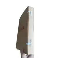 众恒丰 会计档案盒(内容可定制) 220*310mm 10个/包