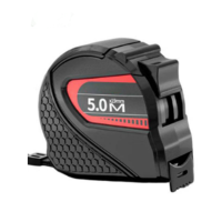 众恒丰 办公卷尺 加厚款 5m*19mm/个