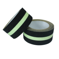 众恒丰 pet夜光防滑 警示胶带 5cm*5m/卷