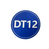 众恒丰 车贴 90*90mm/张