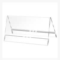 众恒丰 三角会议牌 V型/个