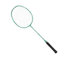 虔羽 全碳素耐打男女初学者羽毛球拍QY7 支